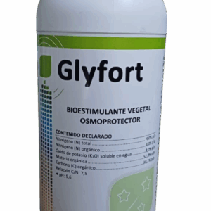 GlyFLOR