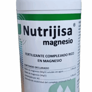 Nutrijisa magnesio