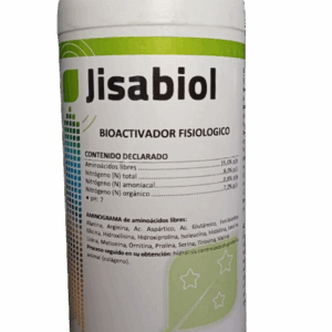 Jisabiol