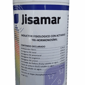 Jisamar