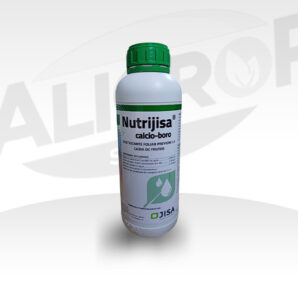 Nutrijisa - Calcio y Boro