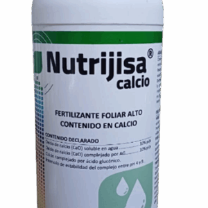 Nutrijisa - Calcio