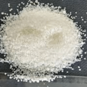 Sulfato de amonio granulado cristal