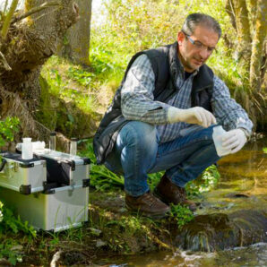 Estudios de impacto ambiental