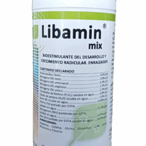 LIDAMIN Radicular